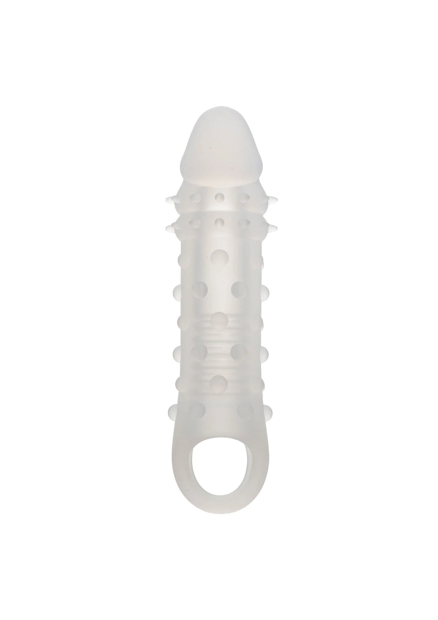 Beste vandaag nog: Liquid Silicone Adonis by CalExotics - bij Happytoys Sexshop: Toys for Feeling Happy & Easy 😊