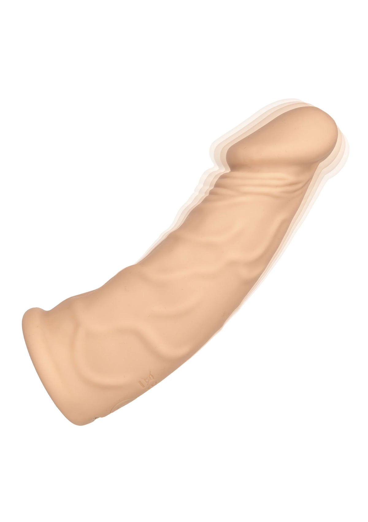 Bestel: Vibrating Extension 7 Inch 17.25cm by CalExotics Performance Maxx - vibrators bij Happytoys.nl, happytoys.be, Happytoys.ae: erotische sex webshop | liever Happy dan Easy ⭐⭐⭐⭐⭐