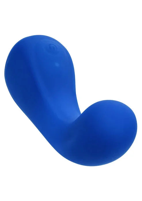 Cascade Curve by CalExotics - Happytoys Sexshop: online sex shop for Feeling Happy & Easy 😊 - Discreet geleverd