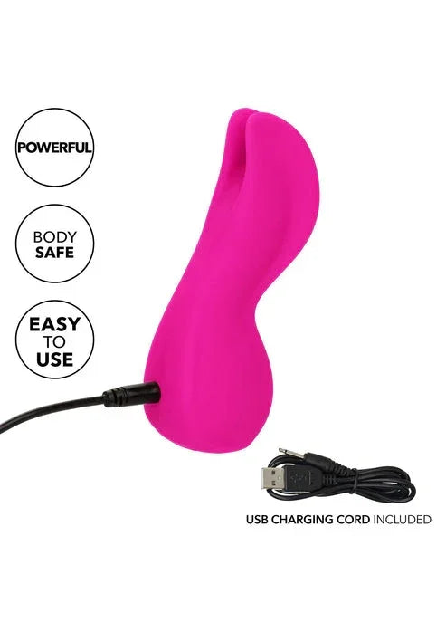 Bestel: Cascade Flutter by CalExotics - bij Happytoys.nl, happytoys.be, Happytoys.ae: erotische sex webshop | liever Happy dan Easy ⭐⭐⭐⭐⭐