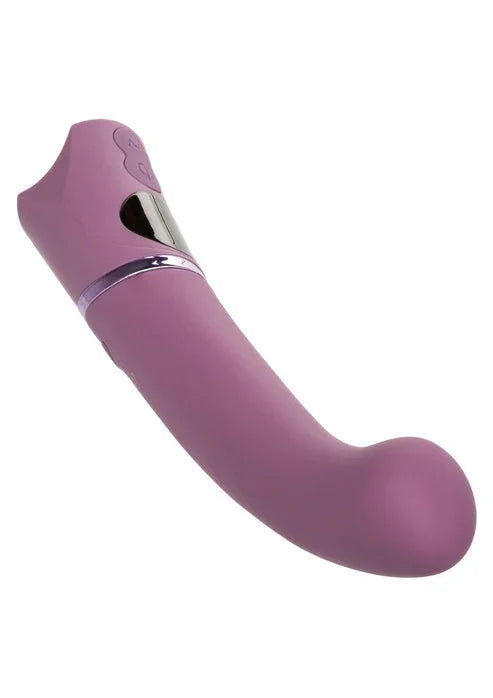 Orgasmatron Digital G-Wand by CalExotics - Happytoys Sexshop: Toys for Feeling Happy & Easy π - Discreet geleverd