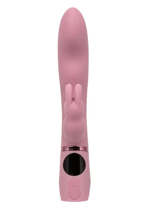 Bestel: Orgasmatron Digital G - Bunny by CalExotics - bij Happytoys.nl, happytoys.be, Happytoys.ae: erotische sex webshop | liever Happy dan Easy ⭐⭐⭐⭐⭐