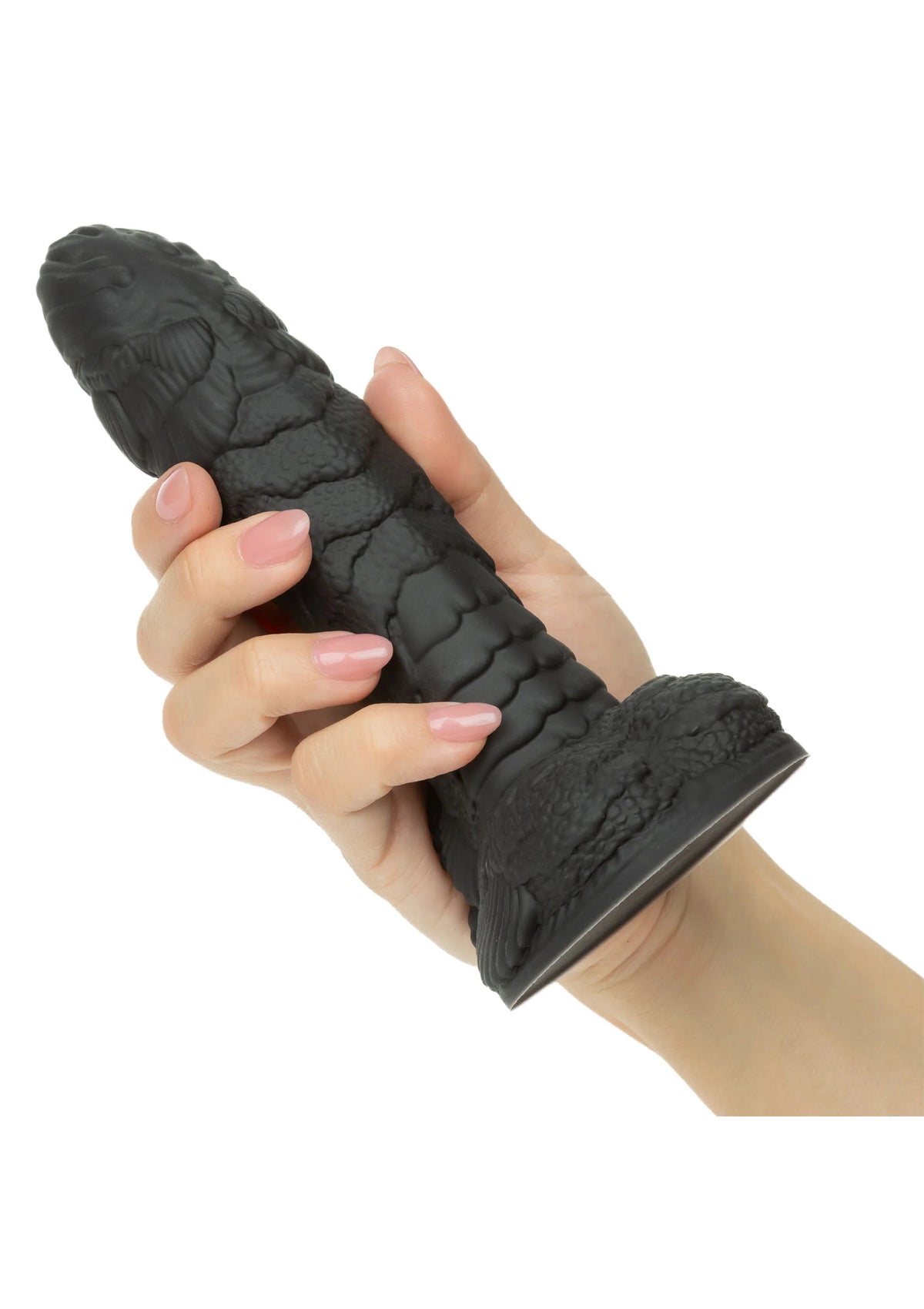 Bestel: The Gill Man Dong by CalExotics Monster Dongs - dildo bij Happytoys.nl, happytoys.be, Happytoys.ae: erotische sex webshop | liever Happy dan Easy ⭐⭐⭐⭐⭐