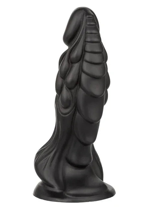 Bestel: Monster Dong The Martian by CalExotics - bij Happytoys.nl, happytoys.be, Happytoys.ae: erotische sex webshop | liever Happy dan Easy ⭐⭐⭐⭐⭐ - Default Title - 27656 - BLACK