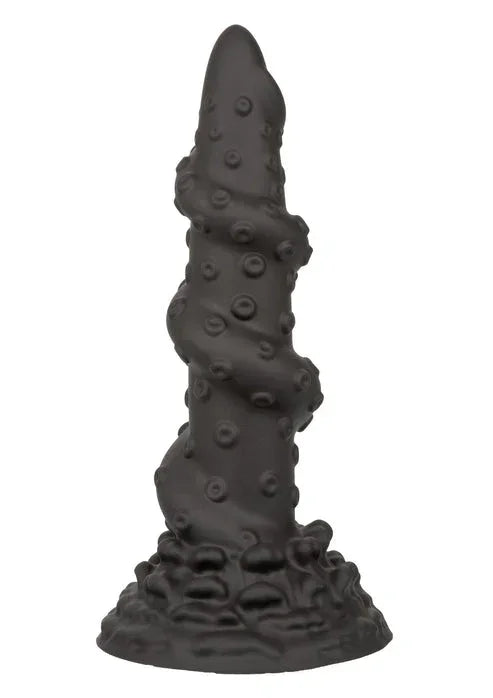 Bestel: Monster Dong The Kraken by CalExotics - bij Happytoys.nl, happytoys.be, Happytoys.ae: erotische sex webshop | liever Happy dan Easy ⭐⭐⭐⭐⭐ - Default Title - 27657 - BLACK