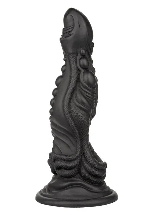 Bestel: Monster Dong The Colossus by CalExotics - bij Happytoys.nl, happytoys.be, Happytoys.ae: erotische sex webshop | liever Happy dan Easy ⭐⭐⭐⭐⭐