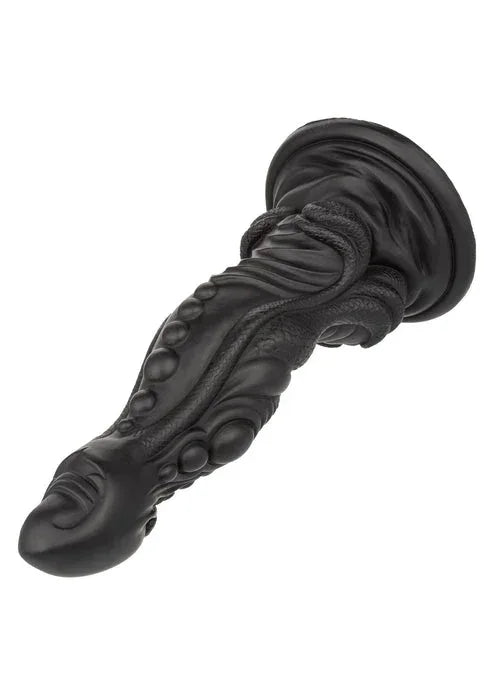 Bestel: Monster Dong The Colossus by CalExotics - bij Happytoys.nl, happytoys.be, Happytoys.ae: erotische sex webshop | liever Happy dan Easy ⭐⭐⭐⭐⭐