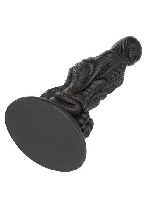 Bestel: Monster Dong The Colossus by CalExotics - bij Happytoys.nl, happytoys.be, Happytoys.ae: erotische sex webshop | liever Happy dan Easy ⭐⭐⭐⭐⭐