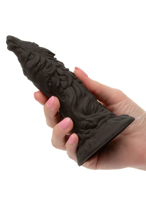 Bestel: The Werewolf Dong by CalExotics - bij Happytoys.nl, happytoys.be, Happytoys.ae: erotische sex webshop | liever Happy dan Easy ⭐⭐⭐⭐⭐