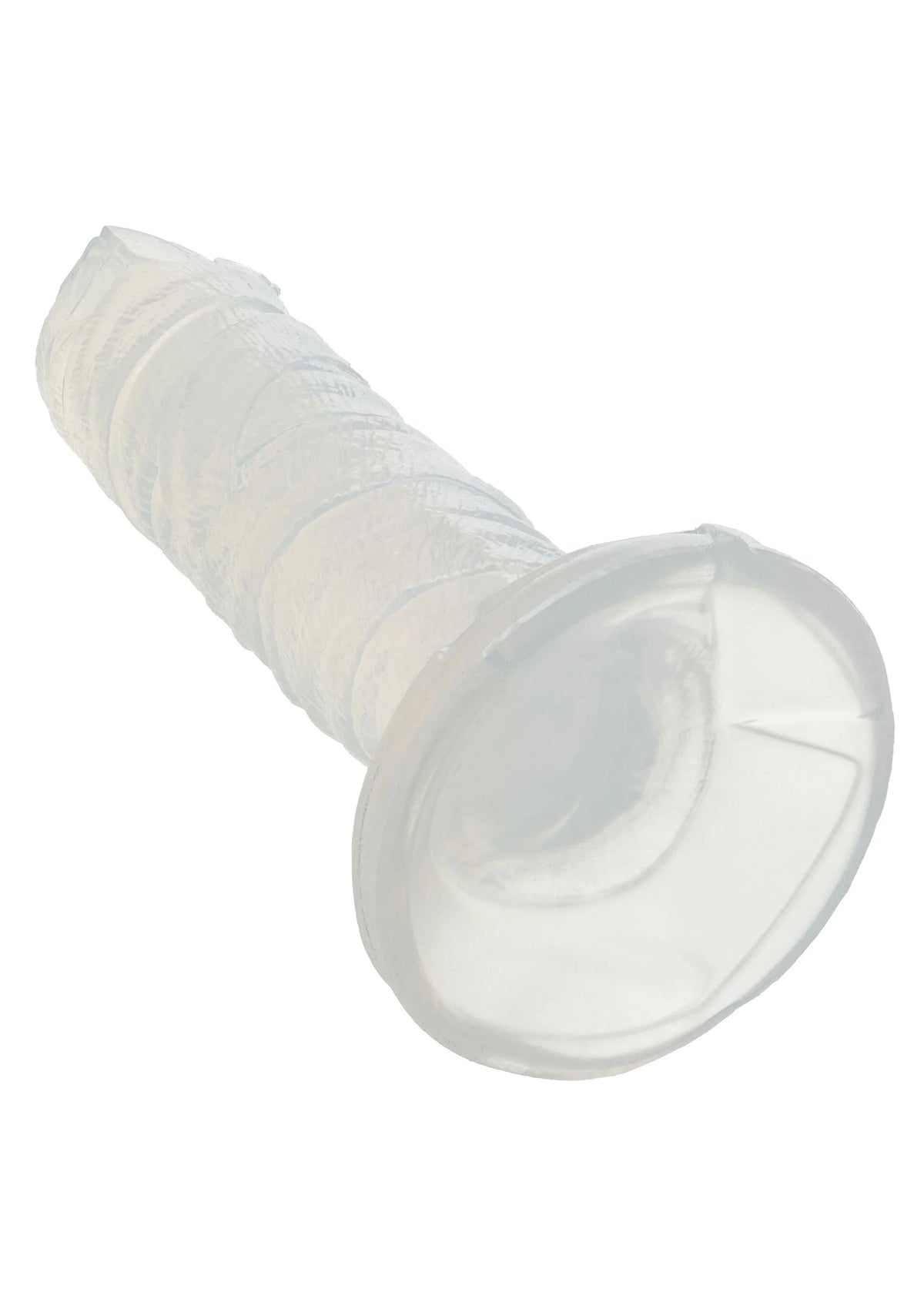 Bestel: The Invisible Man Dong by CalExotics Monster Dong - bij Happytoys.nl, happytoys.be, Happytoys.ae: erotische sex webshop | liever Happy dan Easy ⭐⭐⭐⭐⭐
