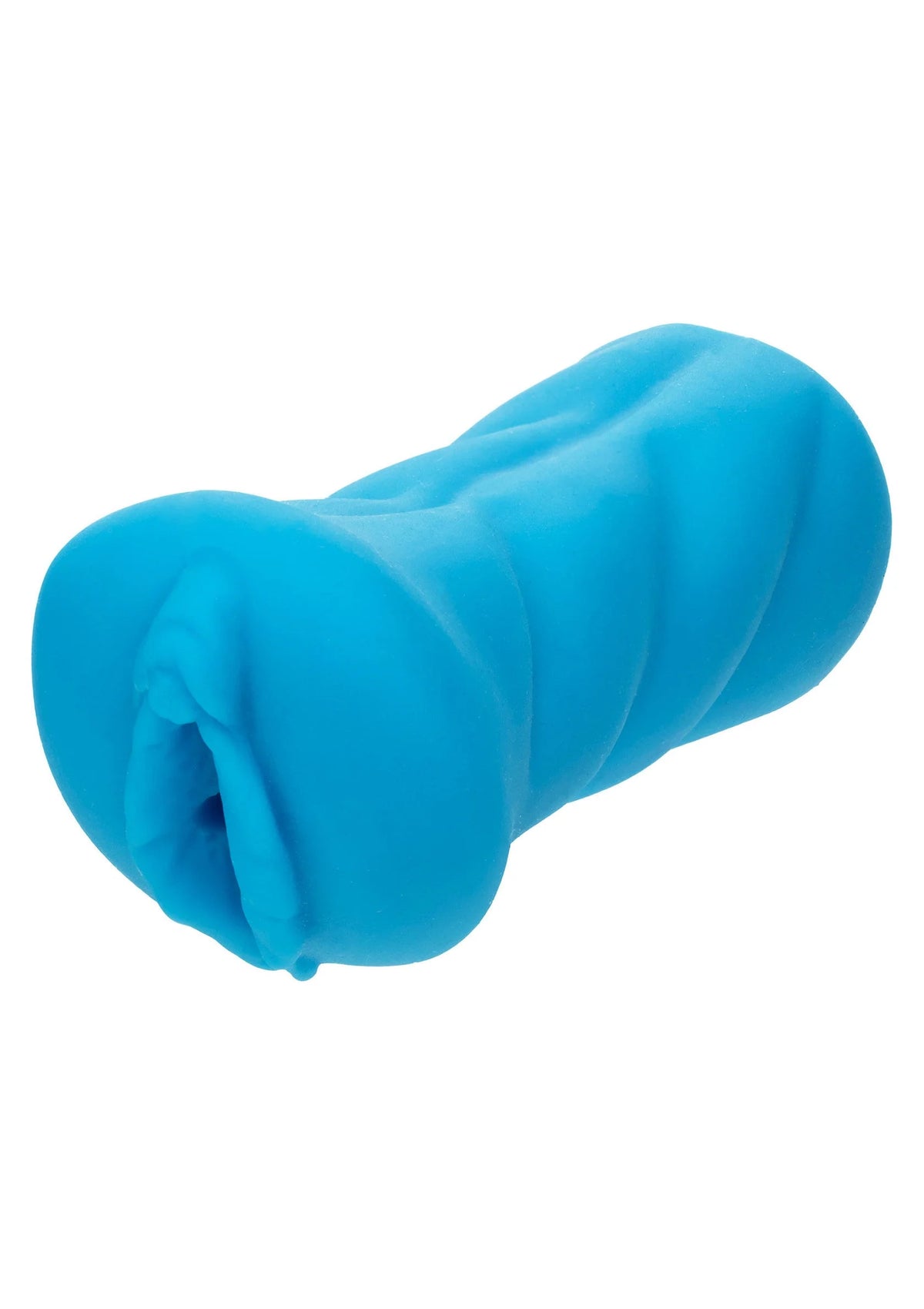 Bestel: Stroker Bunny by CalExotics - bij Happytoys.nl, happytoys.be, Happytoys.ae: erotische sex webshop | liever Happy dan Easy ⭐⭐⭐⭐⭐ - Default Title - 27669 - BLUE