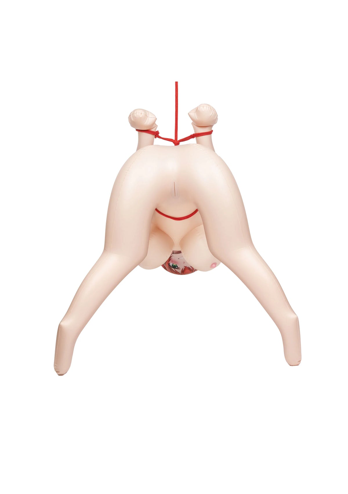 Bestel: Shibari Love Doll Lexi by CalExotics Anime - sexpoppen bij Happytoys.nl, happytoys.be, Happytoys.ae: erotische sex webshop | liever Happy dan Easy ⭐⭐⭐⭐⭐