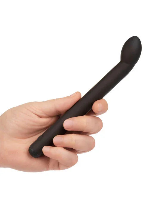 Rechargeable Prostate Massager by CalExotics - Happytoys Sexshop: online sex shop for Feeling Happy & Easy 😊 - Discreet geleverd