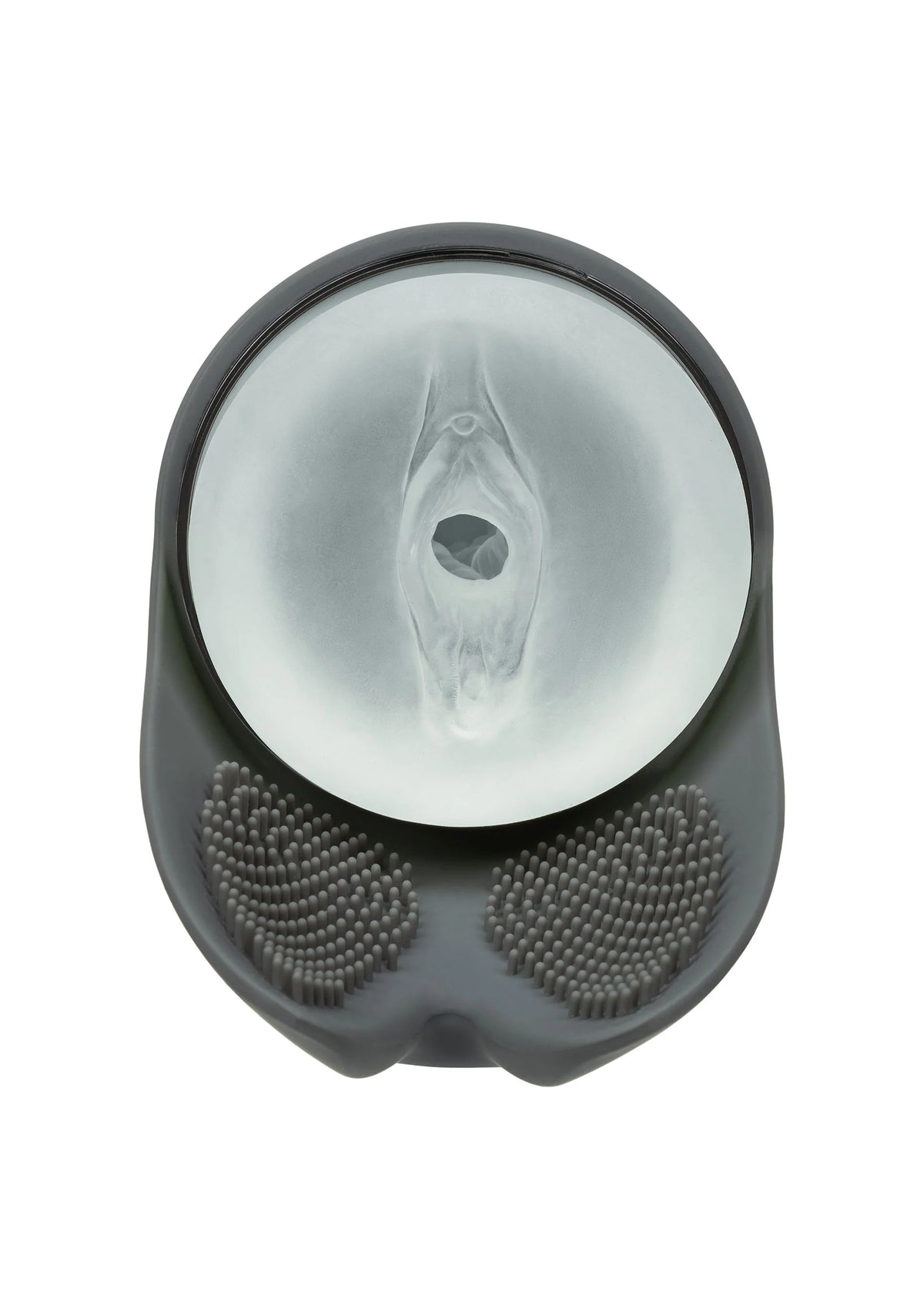 Bestel: Ultimate Automatic Milker by CalExotics Milk Master - bij Happytoys.nl, happytoys.be, Happytoys.ae: erotische sex webshop | liever Happy dan Easy ⭐⭐⭐⭐⭐