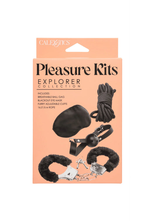Bestel: Explorer Collection - bij Happytoys: de erotische sex webshop | liever Happy dan Easy âââââ