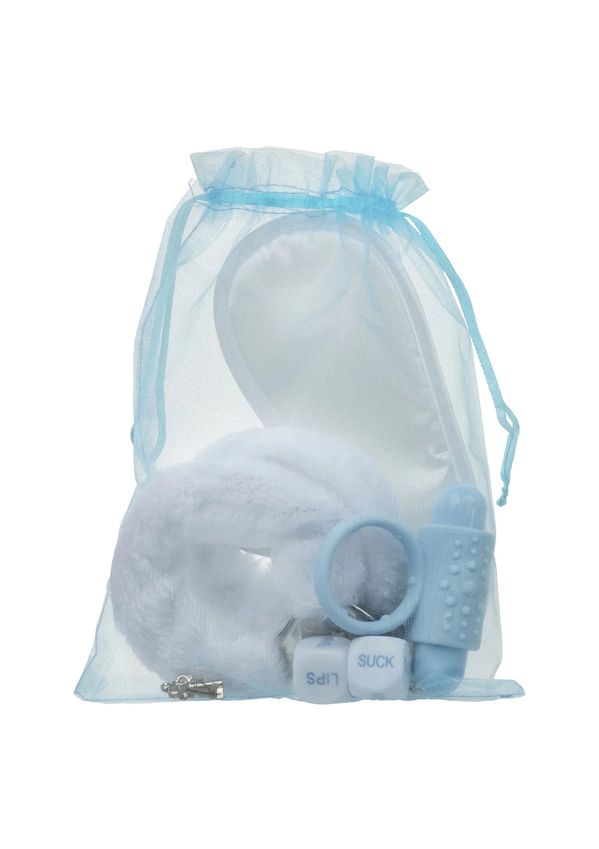 Bestel: Pleasure Kits Honeymoon Collection by CalExotics Pleasure Kits - bij Happytoys.nl, happytoys.be, Happytoys.ae: erotische sex webshop | liever Happy dan Easy βββββ