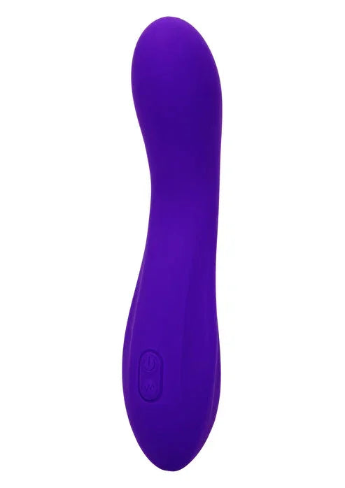 Bestel: Bend & Hold Rumbler Vibrator by CalExotics - bij Happytoys.nl, happytoys.be, Happytoys.ae: erotische sex webshop | liever Happy dan Easy βββββ - Default Title - 27725 - PURPLE