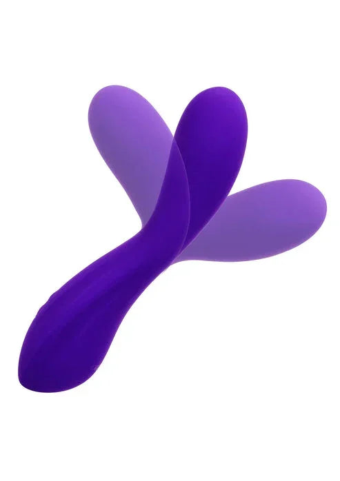 Bestel: Bend & Hold Rumbler Vibrator by CalExotics - bij Happytoys.nl, happytoys.be, Happytoys.ae: erotische sex webshop | liever Happy dan Easy βββββ