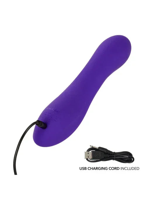 Bestel: Bend & Hold Rumbler Vibrator by CalExotics - bij Happytoys.nl, happytoys.be, Happytoys.ae: erotische sex webshop | liever Happy dan Easy βββββ