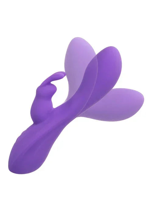 Bestel: Bend & Hold Double Rumbler Vibrator by CalExotics - bij Happytoys.nl, happytoys.be, Happytoys.ae: erotische sex webshop | liever Happy dan Easy ⭐⭐⭐⭐⭐