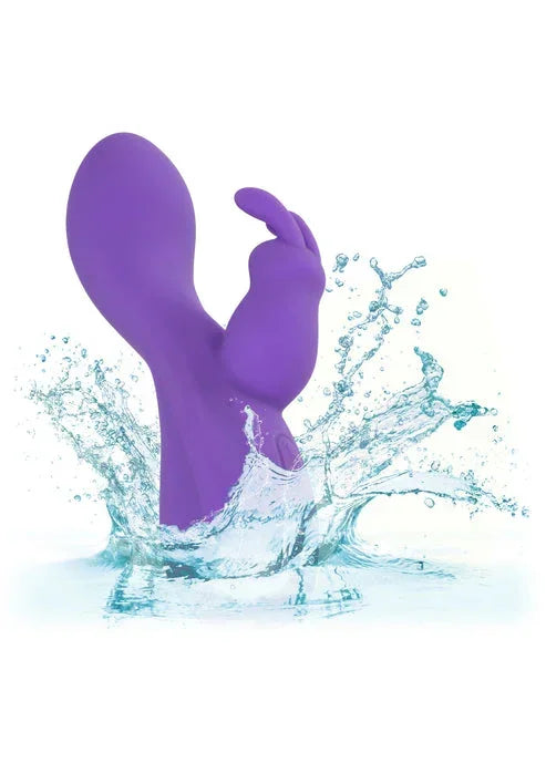 Bestel: Bend & Hold Double Rumbler Vibrator by CalExotics - bij Happytoys.nl, happytoys.be, Happytoys.ae: erotische sex webshop | liever Happy dan Easy ⭐⭐⭐⭐⭐