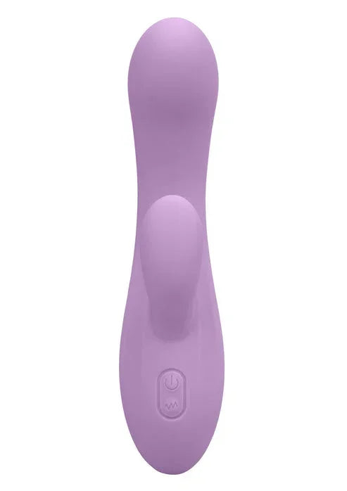 Bestel: Bend & Hold Triple Rumbler Vibrator by CalExotics - bij Happytoys.nl, happytoys.be, Happytoys.ae: erotische sex webshop | liever Happy dan Easy ⭐⭐⭐⭐⭐
