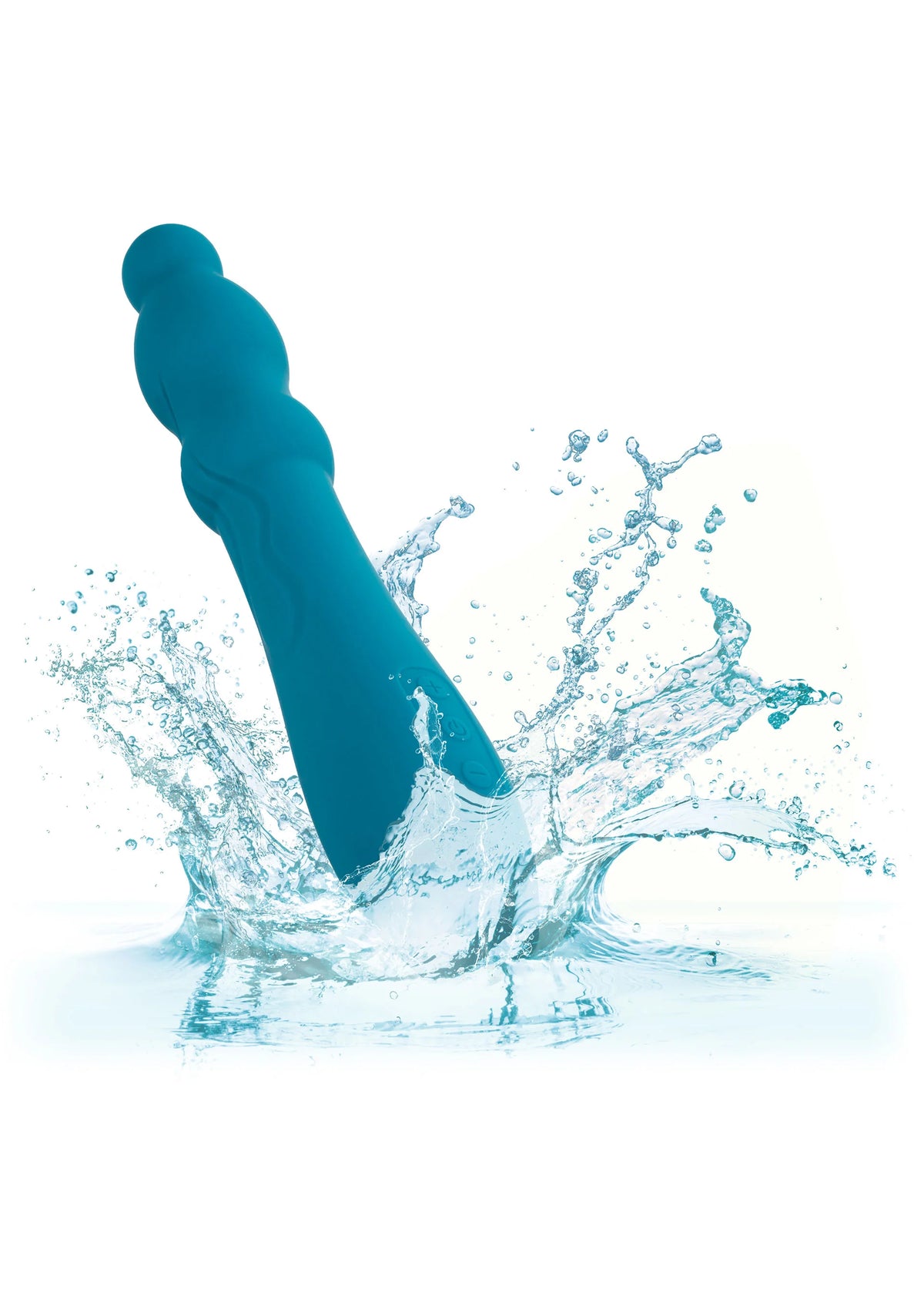 Bestel: Glide Ripple Vibrator by CalExotics - bij Happytoys.nl, happytoys.be, Happytoys.ae: erotische sex webshop | liever Happy dan Easy βββββ - Default Title - 27772 - BLUE