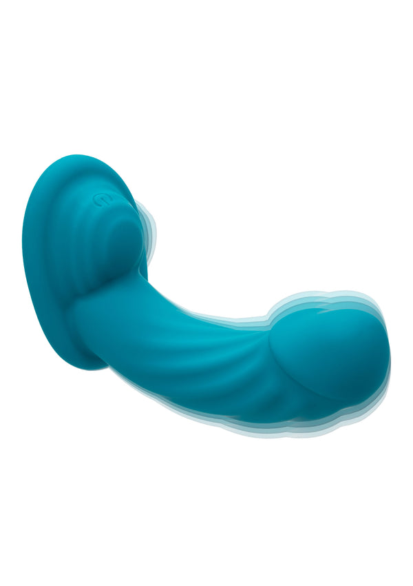 Bestel: Long Haul Vibrator by CalExotics G - Ride - bij Happytoys.nl, happytoys.be, Happytoys.ae: erotische sex webshop | liever Happy dan Easy ⭐⭐⭐⭐⭐
