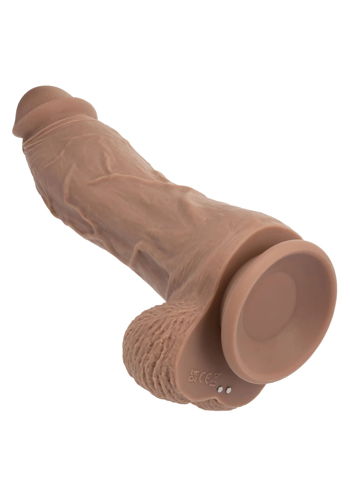 Bestel: Big Dick Vibrating Energy Studs by CalExotics Studs - bij Happytoys.nl, happytoys.be, Happytoys.ae: erotische sex webshop | liever Happy dan Easy ⭐⭐⭐⭐⭐