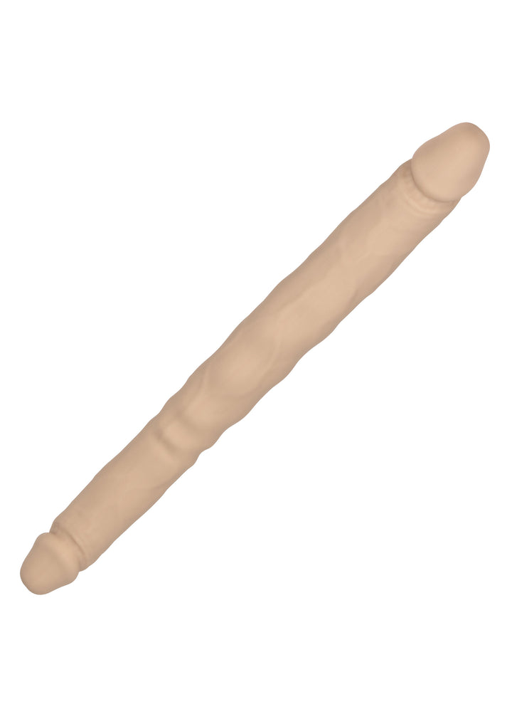 Bestel: Bend and Hold Dual Dong 30.5 cm by CalExotics Studs - bij Happytoys.nl, happytoys.be, Happytoys.ae: erotische sex webshop | liever Happy dan Easy ⭐⭐⭐⭐⭐ - Default Title - 27818 - SKIN