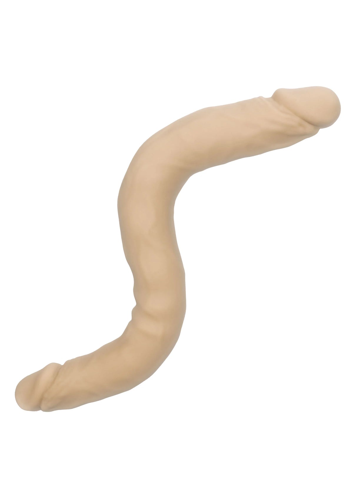Bestel: Bend and Hold Dual Dong 30.5 cm by CalExotics Studs - bij Happytoys.nl, happytoys.be, Happytoys.ae: erotische sex webshop | liever Happy dan Easy ⭐⭐⭐⭐⭐