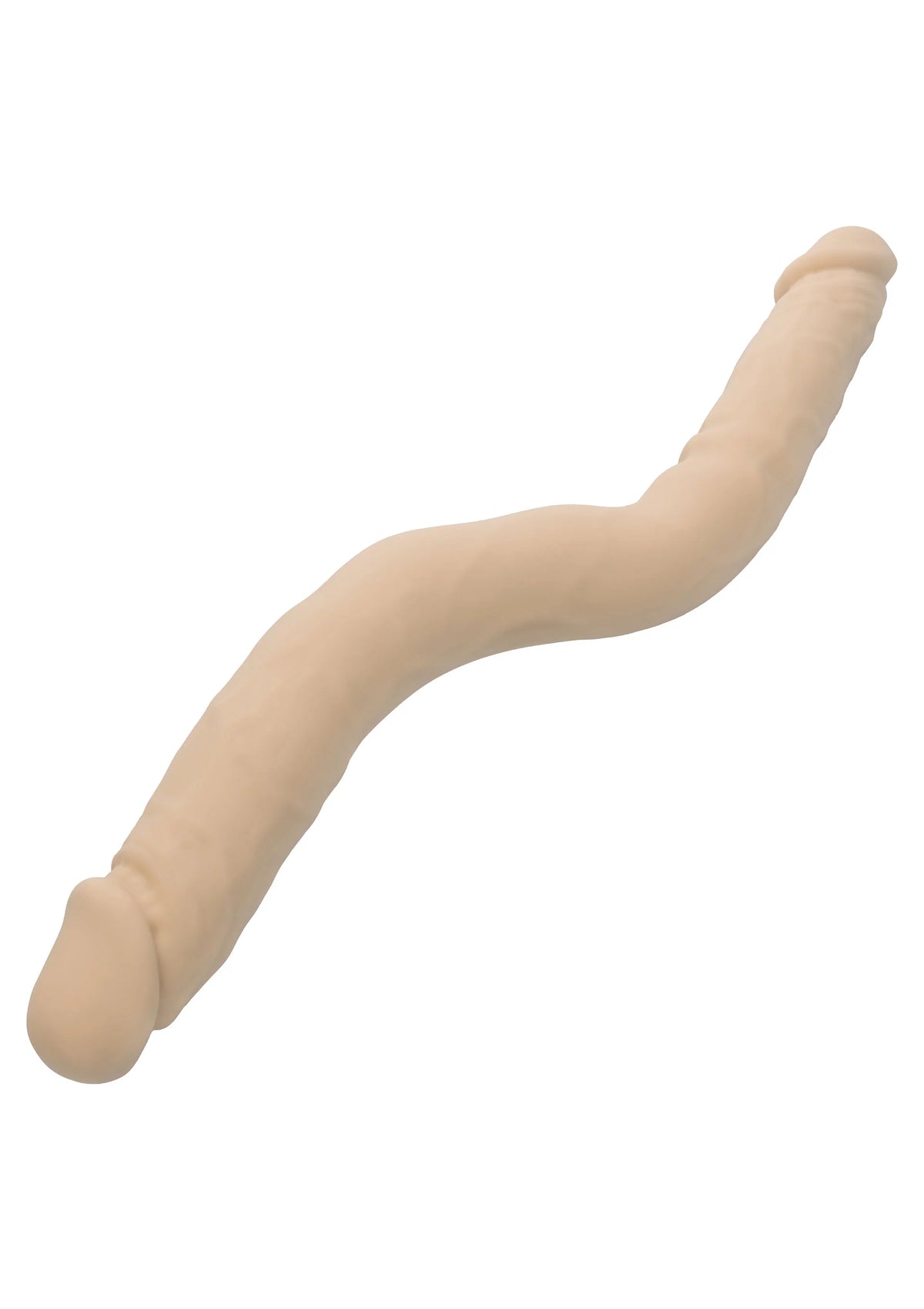 Bestel: Bend and Hold Dual Dong 30.5 cm by CalExotics Studs - bij Happytoys.nl, happytoys.be, Happytoys.ae: erotische sex webshop | liever Happy dan Easy ⭐⭐⭐⭐⭐