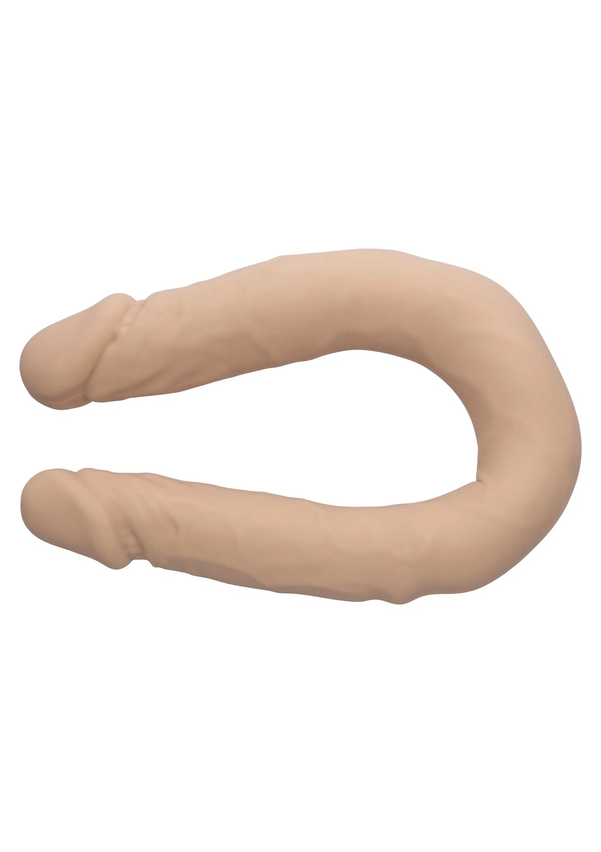 Bestel: Bend and Hold Dual Dong 30.5 cm by CalExotics Studs - bij Happytoys.nl, happytoys.be, Happytoys.ae: erotische sex webshop | liever Happy dan Easy ⭐⭐⭐⭐⭐