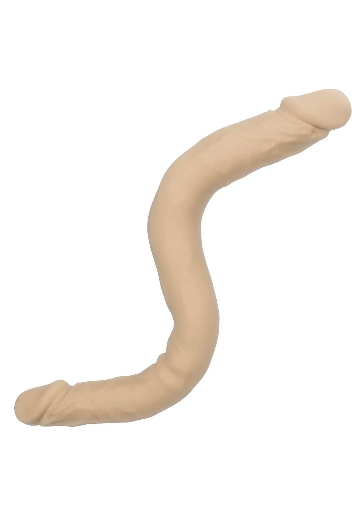 Bestel: Bend and Hold Dual Dong 40.75 cm by CalExotics Studs - bij Happytoys.nl, happytoys.be, Happytoys.ae: erotische sex webshop | liever Happy dan Easy ⭐⭐⭐⭐⭐