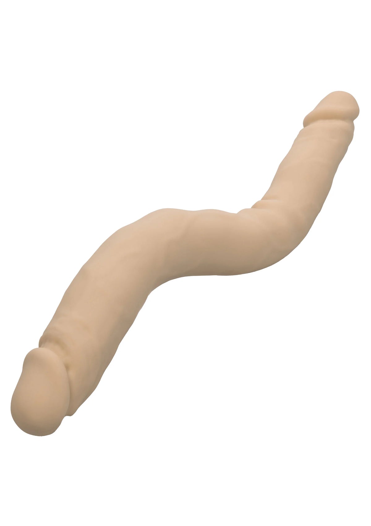 Bestel: Bend and Hold Dual Dong 40.75 cm by CalExotics Studs - bij Happytoys.nl, happytoys.be, Happytoys.ae: erotische sex webshop | liever Happy dan Easy ⭐⭐⭐⭐⭐