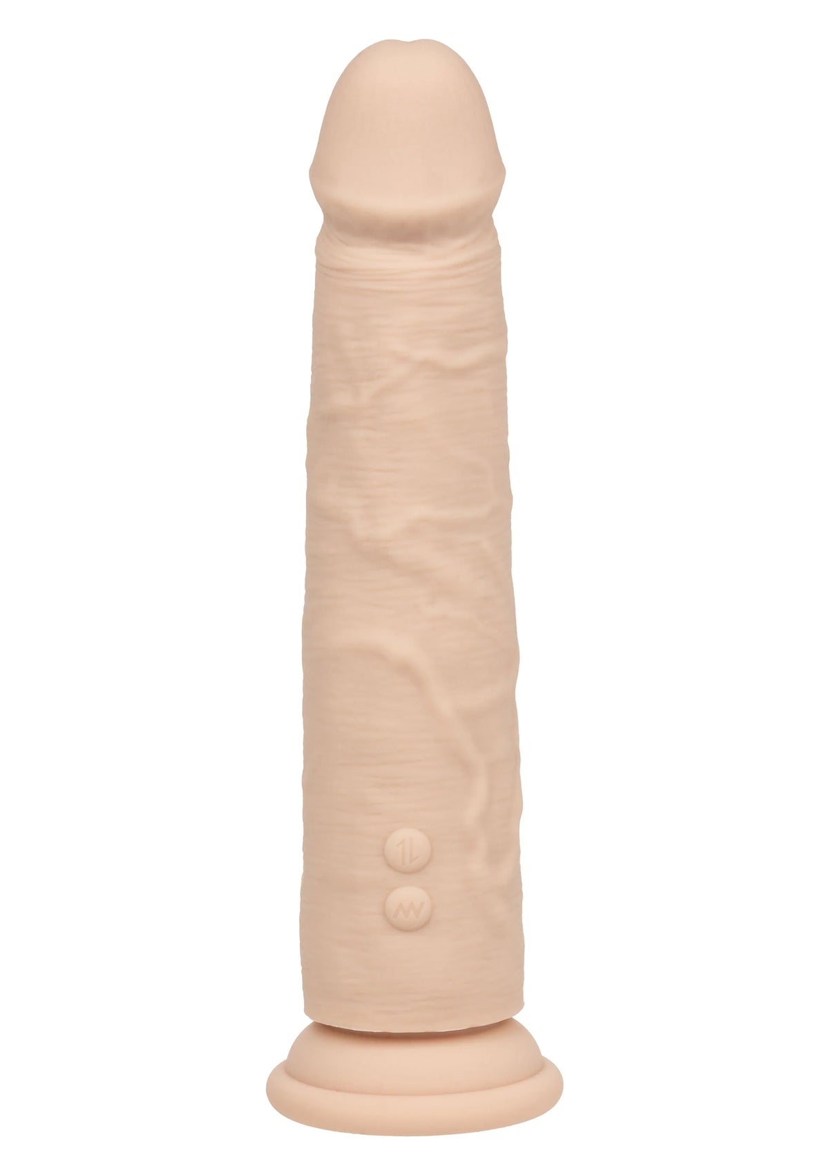 Bestel: Vibrating & Thrusting Silicone Studs Vibrator by CalExotics Studs - bij Happytoys.nl, happytoys.be, Happytoys.ae: erotische sex webshop | liever Happy dan Easy ⭐⭐⭐⭐⭐