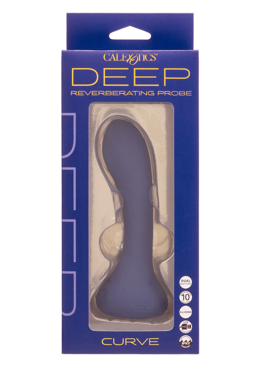 Deep Curve Probe by CalExotics Deep