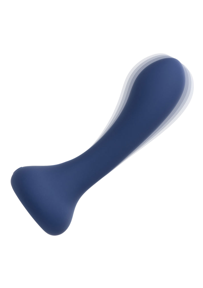 Bestel: Deep Curve Probe by CalExotics Deep - bij Happytoys.nl, happytoys.be, Happytoys.ae: erotische sex webshop | liever Happy dan Easy ⭐⭐⭐⭐⭐