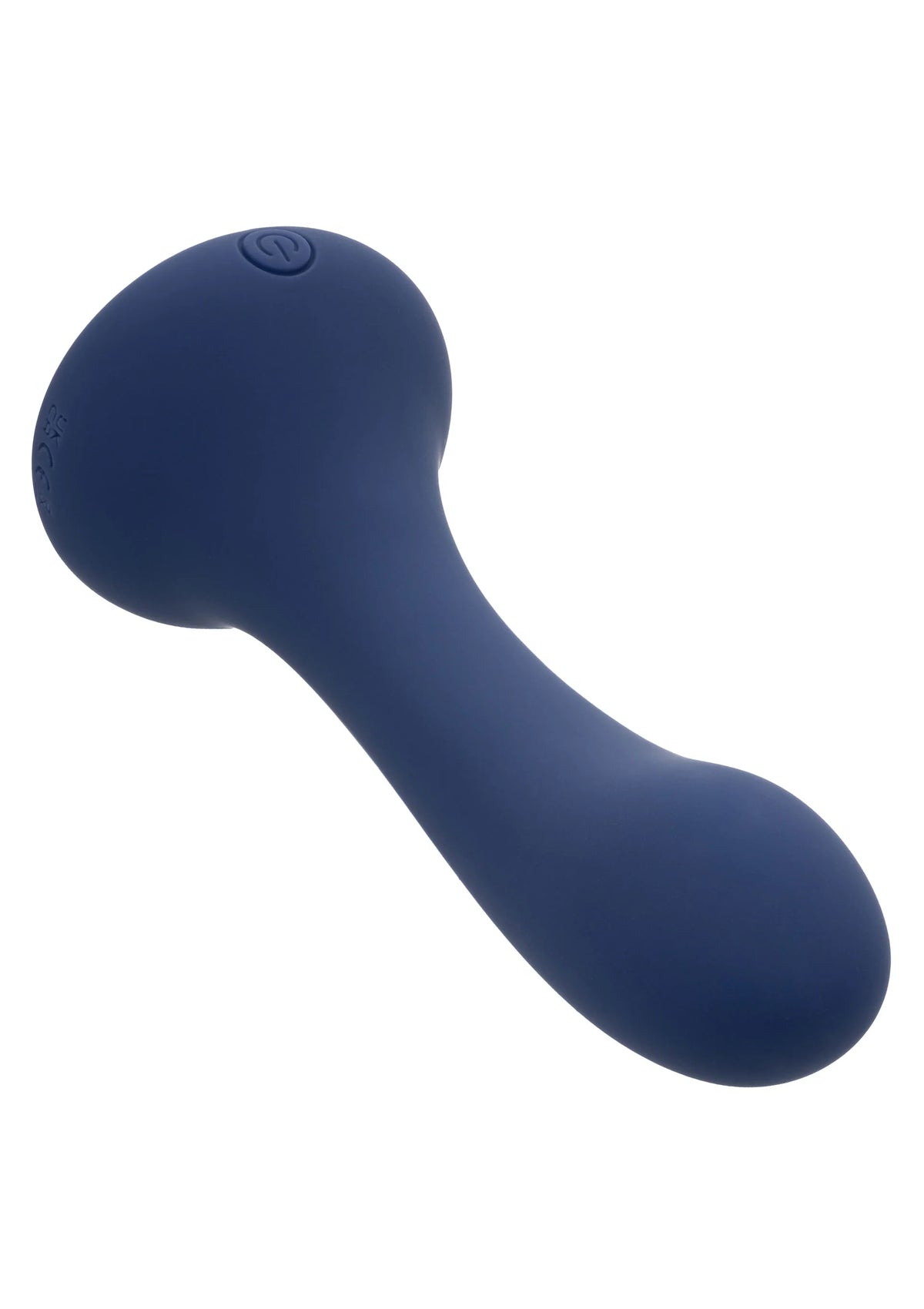 Beste vandaag nog: Deep Curve Probe by CalExotics Deep - bij Happytoys Sexshop: online sex shop for Feeling Happy & Easy 😊
