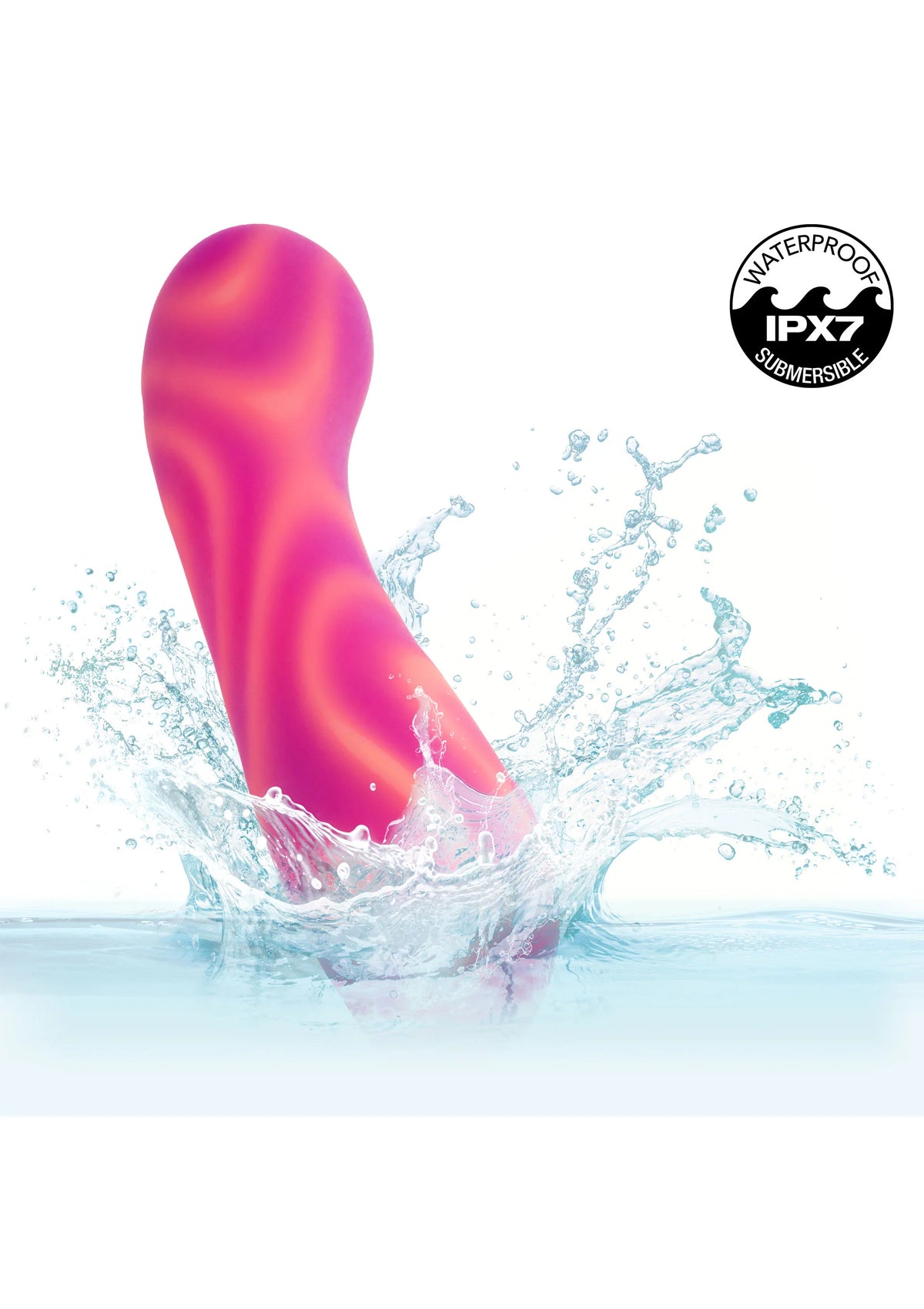 Bestel: Sunset Seducer by CalExotics Endless Summer - vibrators bij Happytoys.nl, happytoys.be, Happytoys.ae: erotische sex webshop | liever Happy dan Easy ⭐⭐⭐⭐⭐