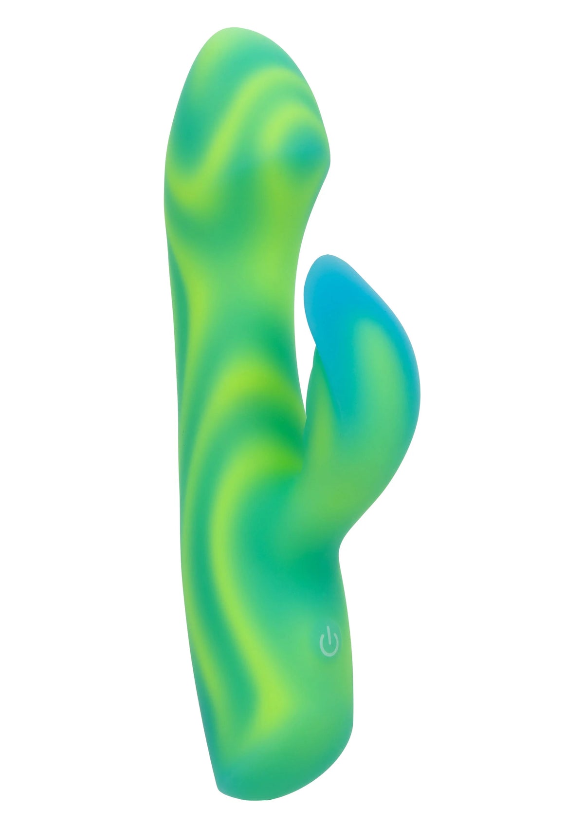 Bestel: Twilight Tease by CalExotics Endless Summer - vibrators bij Happytoys.nl, happytoys.be, Happytoys.ae: erotische sex webshop | liever Happy dan Easy ⭐⭐⭐⭐⭐ - Default Title - 27901 - GREEN