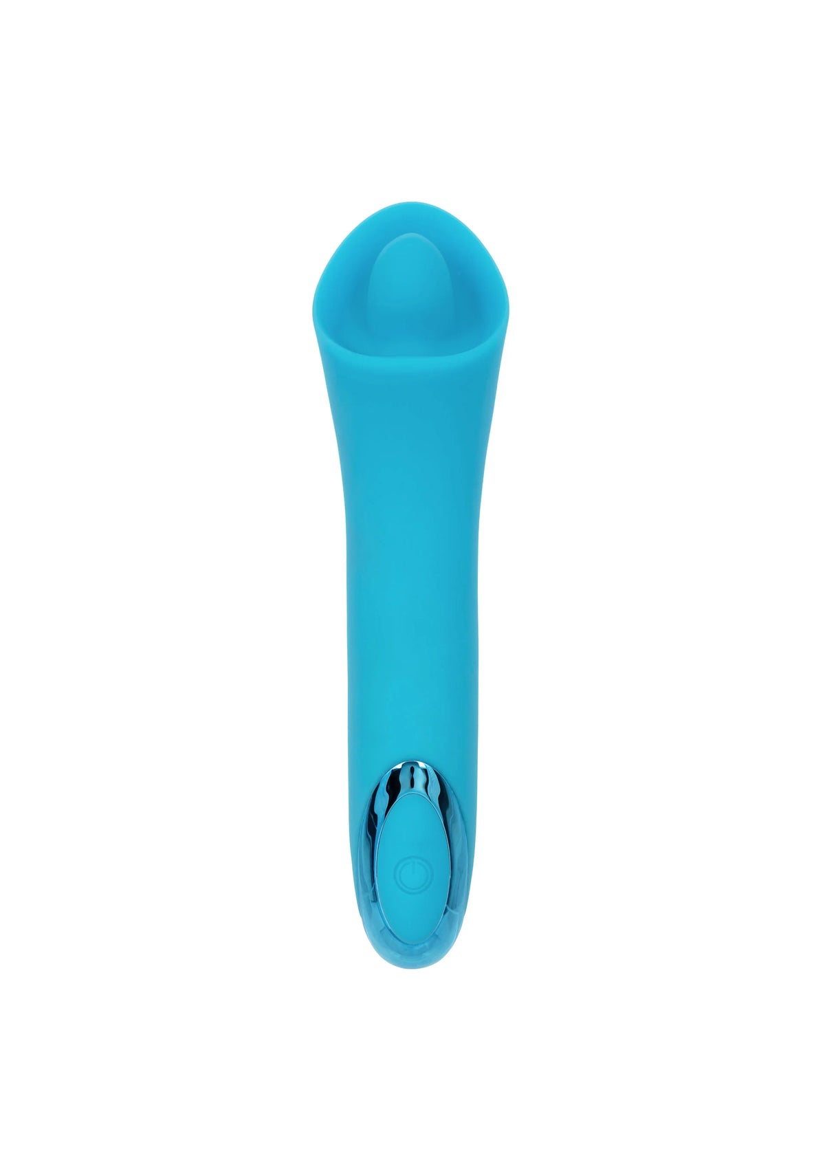 Bestel: Turbo Exciter vibrator by CalExotics Krōma - vibrators bij Happytoys.nl, happytoys.be, Happytoys.ae: erotische sex webshop | liever Happy dan Easy ⭐⭐⭐⭐⭐