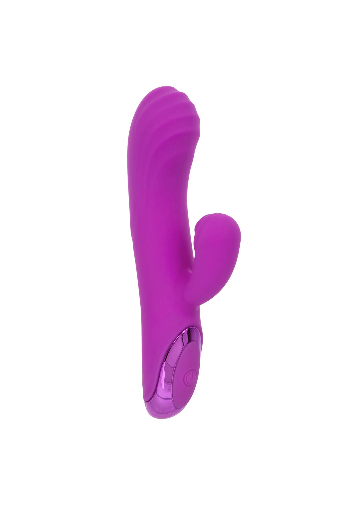 Bestel: Turbo Passion vibrator by CalExotics Krōma - vibrators bij Happytoys.nl, happytoys.be, Happytoys.ae: erotische sex webshop | liever Happy dan Easy ⭐⭐⭐⭐⭐ - Default Title - 27921 - PURPLE