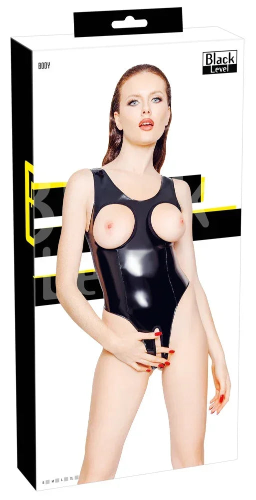 Vinyl Body - Happytoys Sexshop: online sex shop for Feeling Happy & Easy 😊 - Discreet geleverd