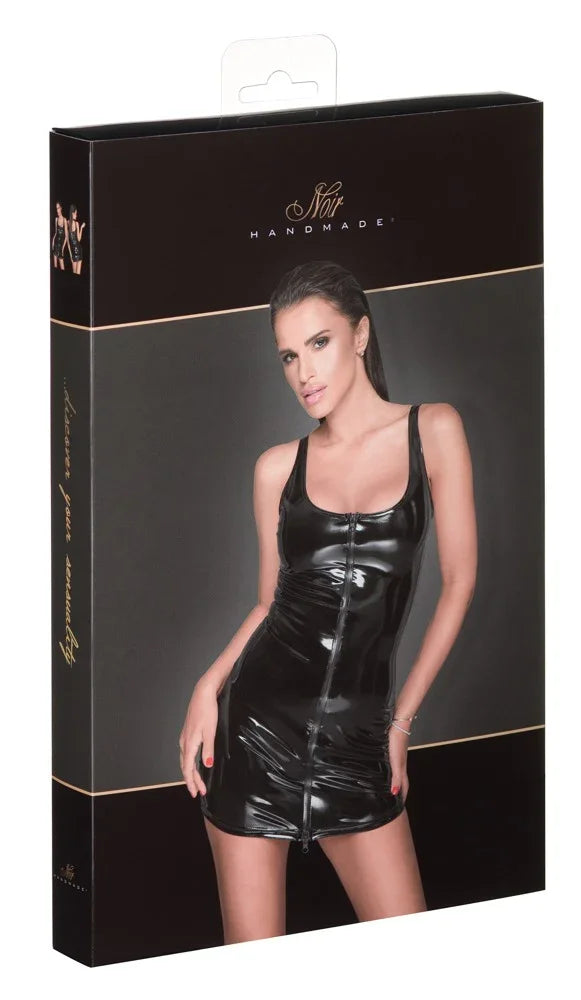 Dress Missbehaved - Happytoys Sexshop: online sex shop for Feeling Happy & Easy 😊 - Discreet geleverd