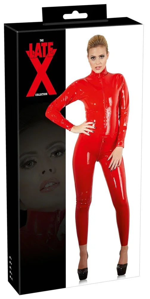 Catsuit - Happytoys Sexshop: Toys for Feeling Happy & Easy 😊 - Discreet geleverd