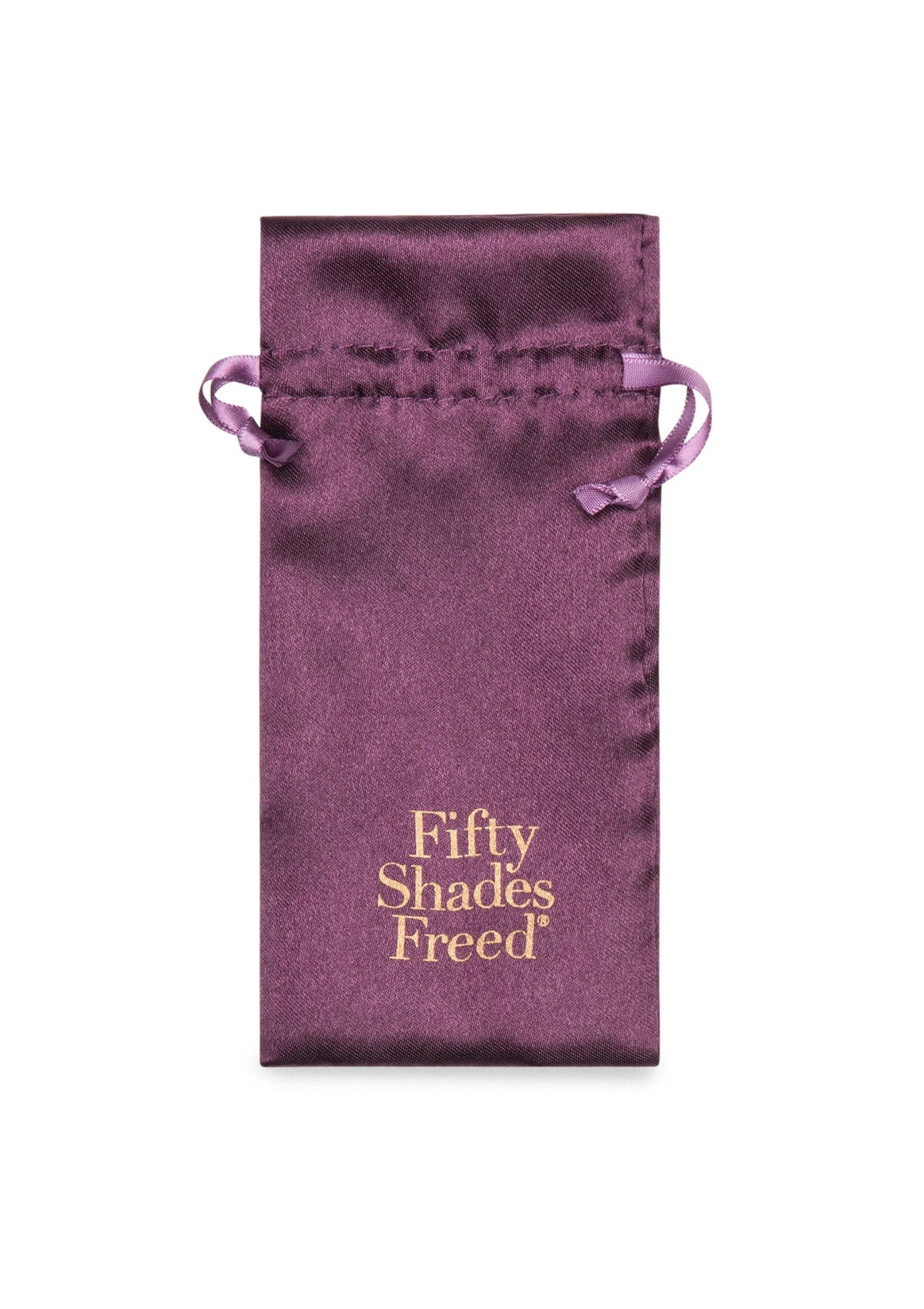 Bestel: Freed All Sensation Nipple & Clitoral Chain Fifty Shades - bij Happytoys.nl, happytoys.be, Happytoys.ae: erotische sex webshop | liever Happy dan Easy ⭐⭐⭐⭐⭐
