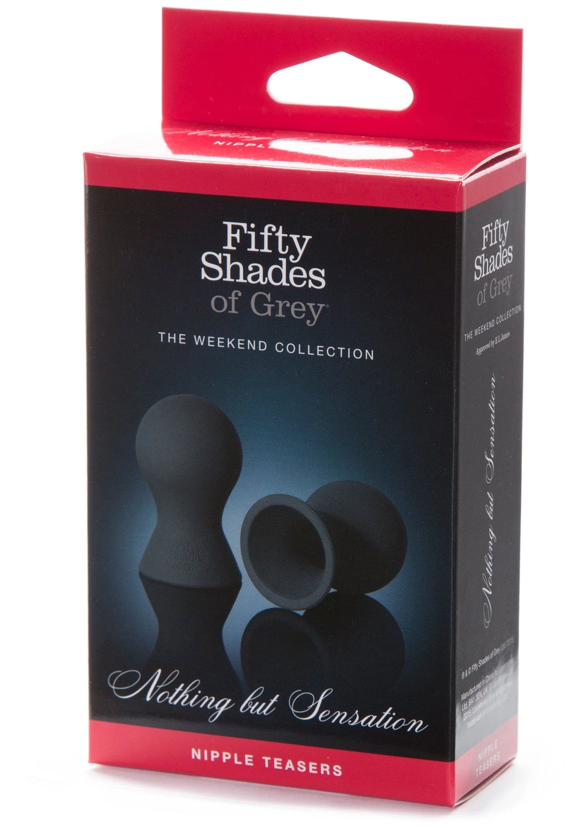 Bestel: Sensation Nipple Suckers - bij Happytoys.nl, happytoys.be, Happytoys.ae: erotische sex webshop | liever Happy dan Easy βββββ