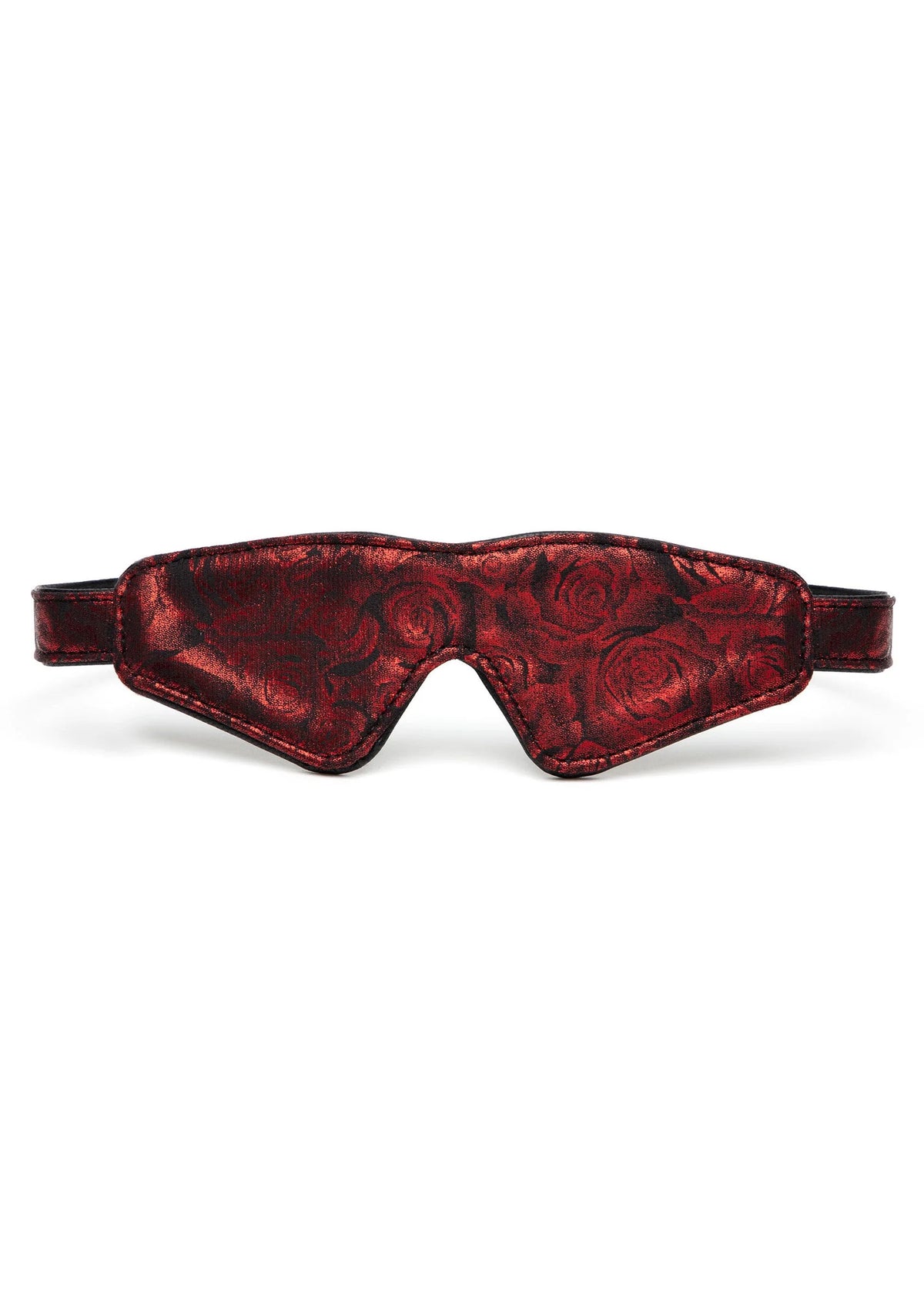 Bestel: Sweet Anticipation Blindfold by Fifty Shades of Grey - bij Happytoys.nl, happytoys.be, Happytoys.ae: erotische sex webshop | liever Happy dan Easy ⭐⭐⭐⭐⭐ - Default Title - 29051 - RED