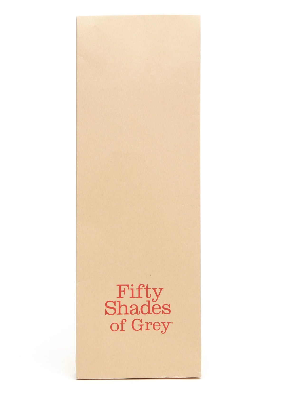 Bestel: Sweet Anticipation Ankle Cuffs by Fifty Shades of Grey - bij Happytoys.nl, happytoys.be, Happytoys.ae: erotische sex webshop | liever Happy dan Easy ⭐⭐⭐⭐⭐
